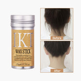 IKT Hair Wax Stick Gel Cream Styling